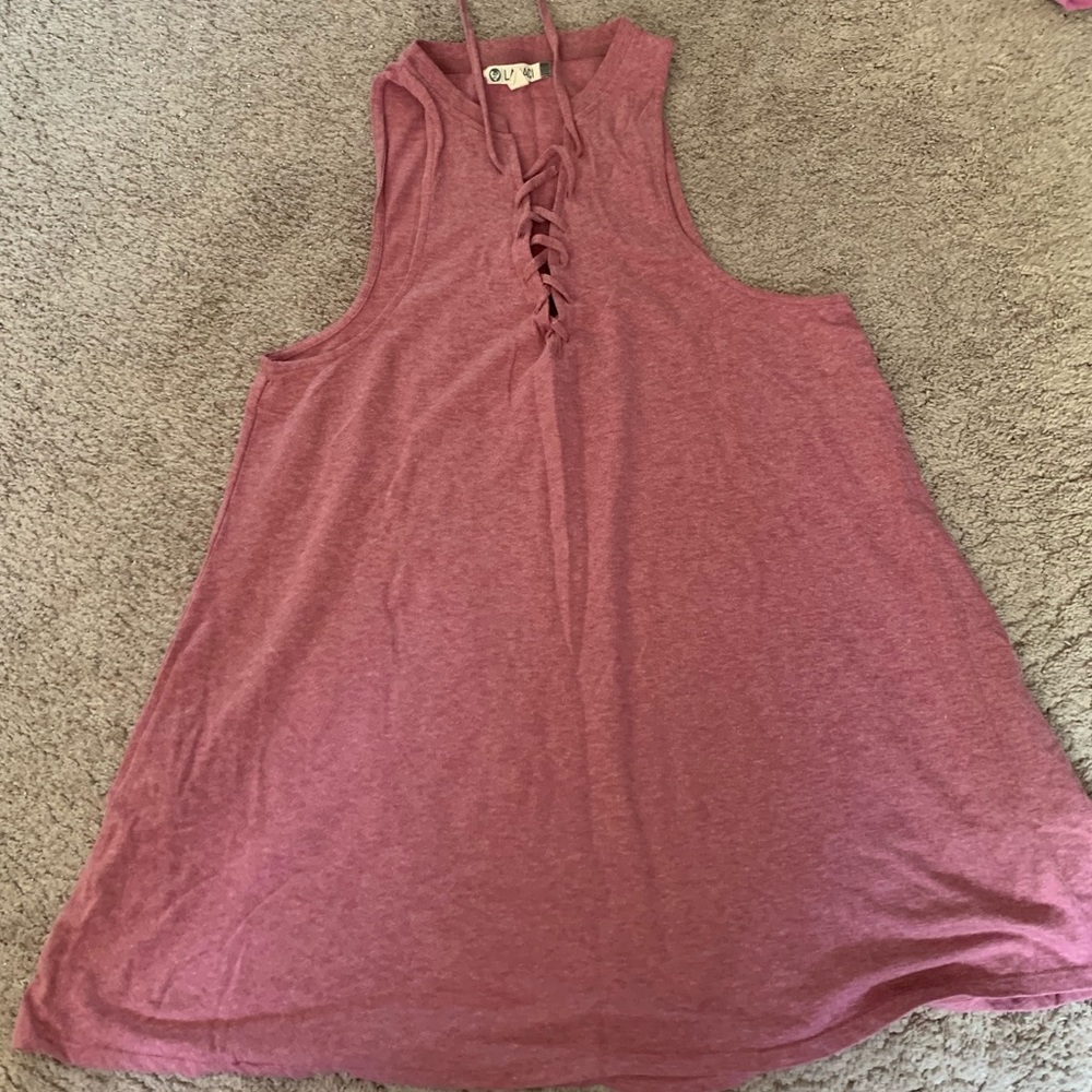 XL TANK